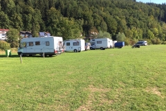 Steeplatz "Beim Ätsche" am Neckar
