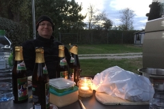 Kaiserstuhl Camping